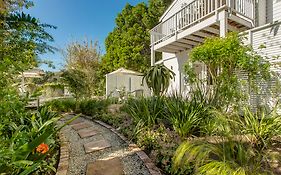 Amanzi Island Boutique Hotel